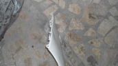 Oto Çıkma Parça / Opel / Combo / Tampon / Ön Tampon / Çıkma Parça 