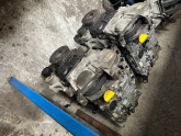 Oto Çıkma Parça / Renault / Megane / Motor / Motor (komple) / Çıkma Parça 
