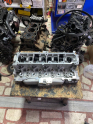 FOCUS SİLİNDİR KAPAK 1.6 HDİ EURO5 FORD 0200HS