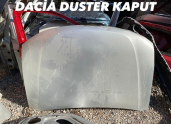 Oto Çıkma Parça / Dacia / Duster / Kaporta & Karoser / Kaput / Çıkma Parça 