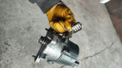 Oto Çıkma Parça / Honda / HR-V / Motor / Distribütör / Çıkma Parça 