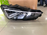 Oto Çıkma Parça / Seat / Leon / Far & Stop / Sağ Ön Far / Çıkma Parça 