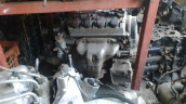 Oto Çıkma Parça / Honda / Civic / Şanzıman / Şanzıman Komple / Çıkma Parça 