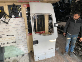Oto Çıkma Parça / Renault / Master / Kaporta & Karoser / Bagaj Kapağı / Sıfır Parça 