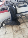 Oto Çıkma Parça / Nissan / Navara / Kaporta & Karoser / Sol Ön Çamurluk / Çıkma Parça 