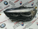 Oto Çıkma Parça / Bmw / 2 Serisi / Far & Stop / Sol Ön Far / Çıkma Parça 