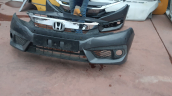 Oto Çıkma Parça / Honda / Civic / Tampon / Ön Tampon / Çıkma Parça 