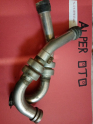 Oto Çıkma Parça / Renault / Scenic / Motor / Turbo Hortumu / Çıkma Parça 