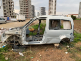 Oto Çıkma Parça / Renault / Kangoo / Kaporta & Karoser / Ön Panel / Çıkma Parça 