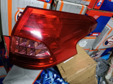 Oto Çıkma Parça / Citroen / C5 / Far & Stop / Sağ Arka Stop / Çıkma Parça 