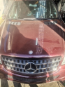 Hurda Belgeli Araçlar / Mercedes / ML