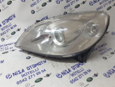 Oto Çıkma Parça / Mercedes / A Serisi / Far & Stop / Sol Ön Far / Çıkma Parça 