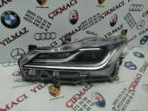 Oto Çıkma Parça / Toyota / Corolla / Far & Stop / Sol Ön Far / Çıkma Parça 