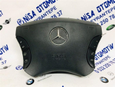 Oto Çıkma Parça / Mercedes / S Serisi / Direksiyon / Direksiyon Airbag / Çıkma Parça 