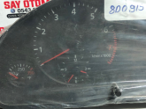 Oto Çıkma Parça / Audi / A6 / Göğüslük & Torpido / Gösterge Paneli / Çıkma Parça 