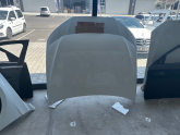 Passat b8 beyaz Orjinal kaput Çıkma