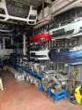 Oto Çıkma Parça / Skoda / Octavia / Motor / Silindir Kapağı / Çıkma Parça 