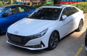 Oto Çıkma Parça / Hyundai / Elantra / Far & Stop / Far Camı / Sıfır Parça 