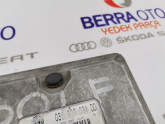 Oto Çıkma Parça / Volkswagen / Polo / Beyin / Motor Beyni / Çıkma Parça 