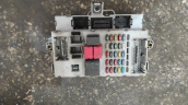 Fiat Doblo orj araç sokmesi sigort kutusu ve bady computer