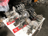 Oto Çıkma Parça / Hyundai / Accent / Alt Takım / Amortisör / Çıkma Parça 