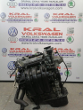 Oto Çıkma Parça / Volkswagen / Polo / Motor / Komple Motor / Çıkma Parça 