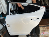 2019 2020 Hyundai Elantra arka sol kapı Çıkma