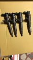 Oto Çıkma Parça / Citroen / C4 / Motor / Enjektör / Çıkma Parça 