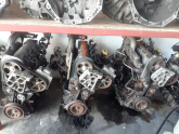 Oto Çıkma Parça / Opel / Vivaro / Motor / Motor (komple) / Çıkma Parça 