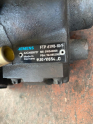 Oto Çıkma Parça / Ford / Fiesta / Motor / Mazot Pompası / Çıkma Parça 