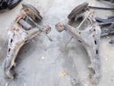 Oto Çıkma Parça / Volkswagen / Transporter / Alt Takım / Taşıyıcı / Çıkma Parça 