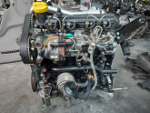 Oto Çıkma Parça / Renault / Kangoo / Motor / Motor (komple) / Çıkma Parça 