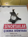 Oto Çıkma Parça / Toyota / Corolla / Alt Takım / Taşıyıcı / Çıkma Parça 