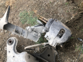 Oto Çıkma Parça / Volvo / S80 / Fren / Kaliper / Çıkma Parça 