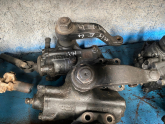 Oto Çıkma Parça / Mitsubishi / Canter / Direksiyon / Direksiyon Kutusu / Çıkma Parça 