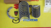 Oto Çıkma Parça / Hyundai / Accent / Motor / Motor (komple) / Sıfır Parça 