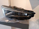 Oto Çıkma Parça / Seat / Tarraco / Far & Stop / Sağ Ön Far / Çıkma Parça 