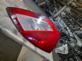 2005 model.megan2 sag arka stop cikma parca