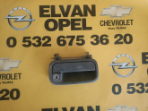 Opel Astra F Çıkma Kapı Kolu