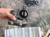 Oto Çıkma Parça / Fiat / Linea / Motor / Gaz Kelebeği / Çıkma Parça 