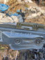 Oto Çıkma Parça / Ford / Focus / Oto Cam / Cam Krikosu / Çıkma Parça 