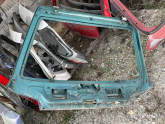 Oto Çıkma Parça / Peugeot / 106 / Kaporta & Karoser / Bagaj Kapağı / Çıkma Parça 