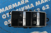 Oto Çıkma Parça / Mercedes / S-Class / Cam / Cam Düğmesi / Sıfır Parça 