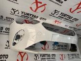 Oto Çıkma Parça / Opel / Corsa / Tampon / Ön Tampon / Çıkma Parça 
