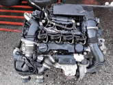 Oto Çıkma Parça / Ford / Focus / Motor / Komple Motor / Çıkma Parça 