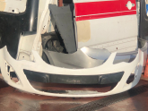 Oto Çıkma Parça / Opel / Corsa / Tampon / Ön Tampon / Çıkma Parça 