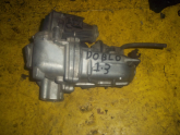 Oto Çıkma Parça / Ford / Tourneo Connect / Motor / EGR / Çıkma Parça 