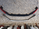 Oto Çıkma Parça / Seat / Leon / Kaporta & Karoser / Spoiler / Çıkma Parça 