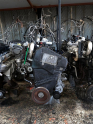 Oto Çıkma Parça / Renault / Fluence / Motor / Motor (komple) / Çıkma Parça 