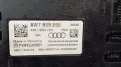 Oto Çıkma Parça / Audi / A5 / Beyin / Konfor Beyni / Çıkma Parça 